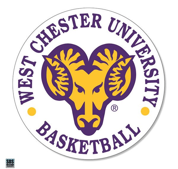 3" WCU BASKETBALL WCU Campus Store