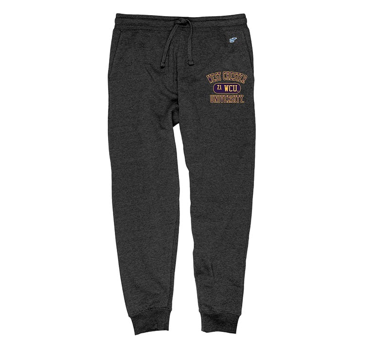 独特な Chester West 84 Blue Joggers Store Campus WCU | トップス