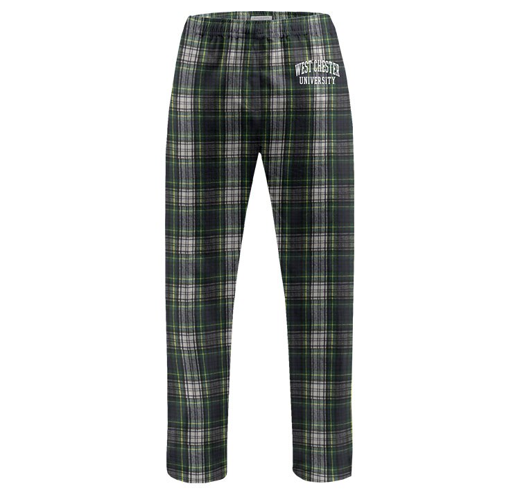 Boxercraft 2025 Holiday Flannel Pant | WCU Campus Store