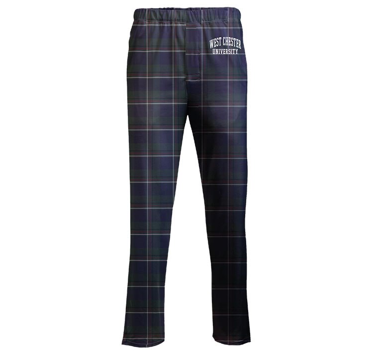 Boxercraft 2025 Holiday Flannel Pant | WCU Campus Store