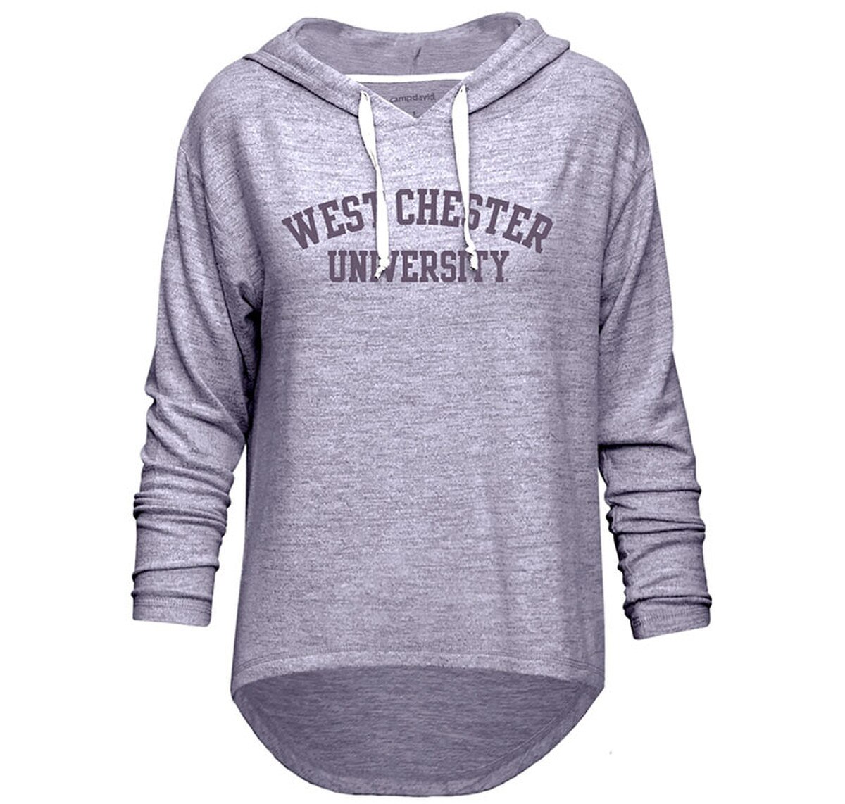 Camp David Hood Sweater | WCU Campus Store