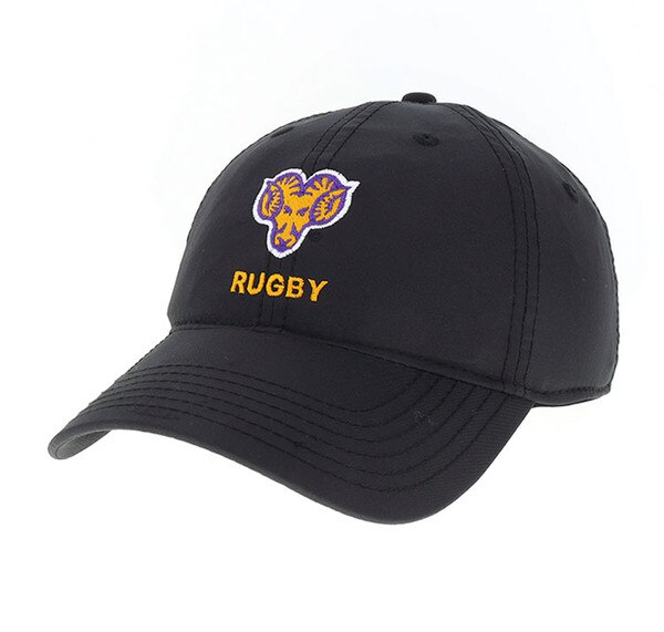 Legacy Cool Fit Hat Rugby WCU Campus Store