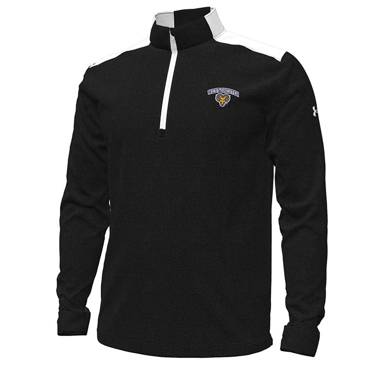 ウェア UNDER ARMOUR - UNDER ARMOUR UA Motion Men's ¼ Zip | Under Armour