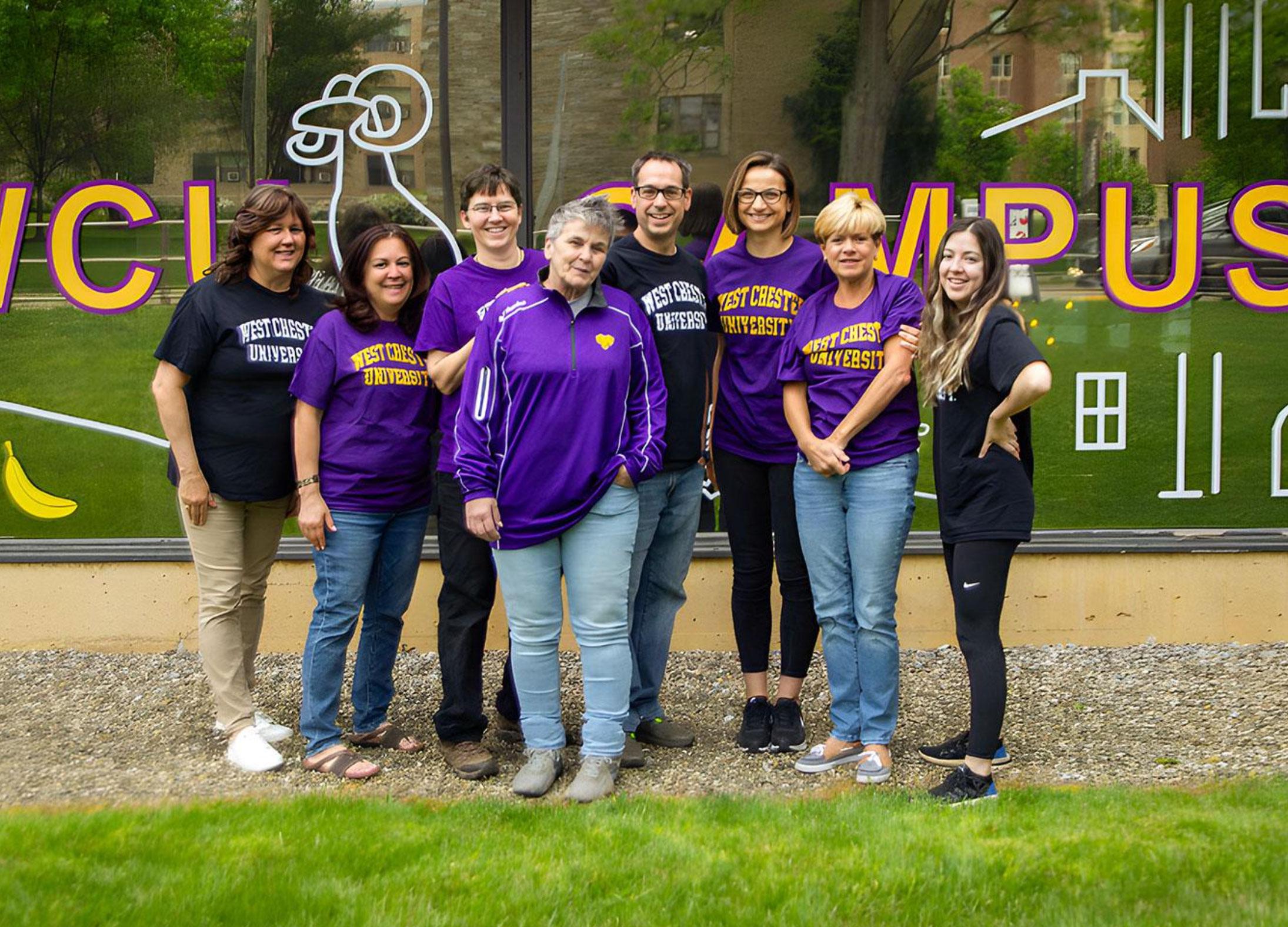 WCU Campus Store Team